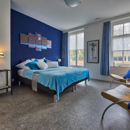 Guesthouse Villa De Bakkerij Frederiksoord Ngoại thất bức ảnh