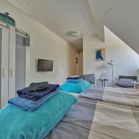 Guesthouse Villa De Bakkerij Frederiksoord Ngoại thất bức ảnh