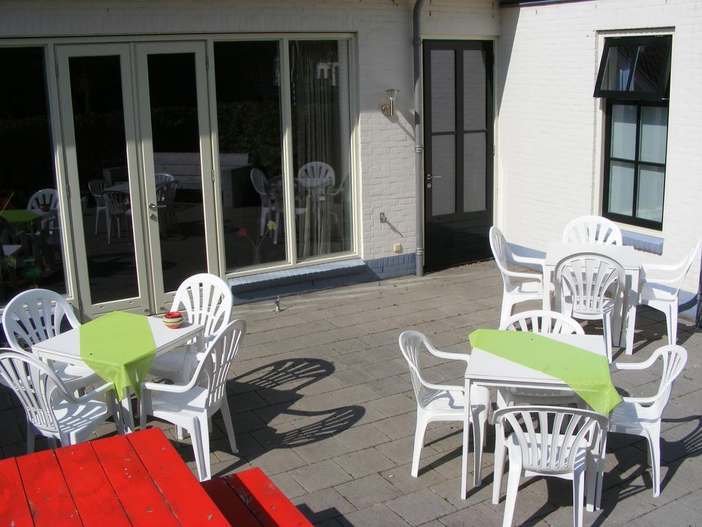 Guesthouse Villa De Bakkerij Frederiksoord Ngoại thất bức ảnh