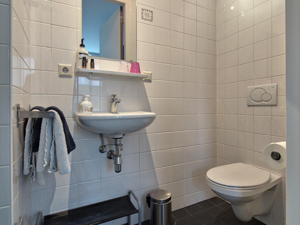 Guesthouse Villa De Bakkerij Frederiksoord Ngoại thất bức ảnh